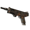 StatTrak™ MAG-7 | Memento (Factory New)