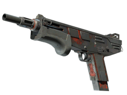 MAG-7 | Core Breach (Battle-Scarred)