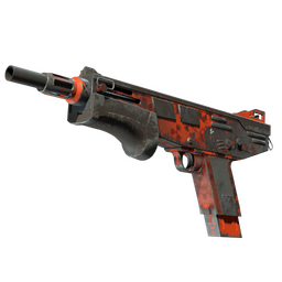 MAG-7 | Core Breach (Field-Tested)