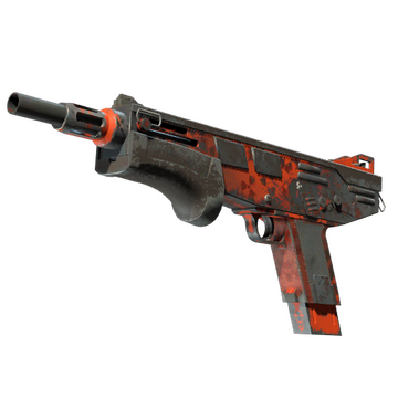 MAG-7 | Core Breach (Field-Tested)