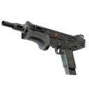MAG-7 | Irradiated Alert (Battle-Scarred)