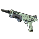MAG-7 | Storm (Battle-Scarred)