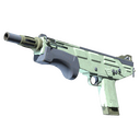 MAG-7 | Storm (Well-Worn)