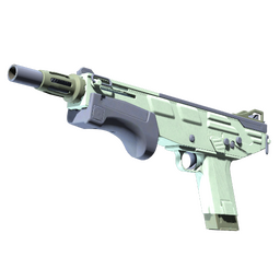 Souvenir MAG-7 | Storm (Minimal Wear)