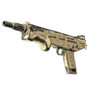 Souvenir MAG-7 | Sand Dune (Battle-Scarred)