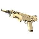 Souvenir MAG-7 | Sand Dune (Minimal Wear)