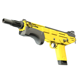Souvenir MAG-7 | Bulldozer (Minimal Wear)