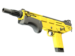 MAG-7 | Bulldozer