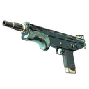 MAG-7 | Seabird (Battle-Scarred)