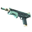 MAG-7 | Seabird (Well-Worn)