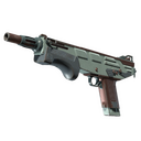 MAG-7 | Copper Oxide (Field-Tested)