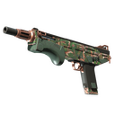MAG-7 | Wildwood (Well-Worn)