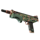 MAG-7 | Wildwood (Minimal Wear)