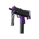 MAC-10 | Ultraviolet (Factory New)