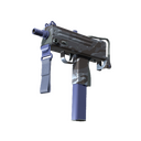 MAC-10 | Storm Camo (Minimal Wear)
