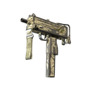 MAC-10 | Palm (Battle-Scarred)