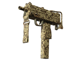 Steam Community Market :: Listings for Souvenir MAC-10 | Sienna
