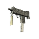 MAC-10 | Urban DDPAT (Battle-Scarred)