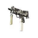MAC-10 | Urban DDPAT (Well-Worn)