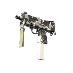 MAC-10 | Urban DDPAT (Factory New)