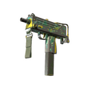 MAC-10 | Poplar Thicket (Battle-Scarred)