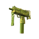 MAC-10 | Acid Hex (Minimal Wear)