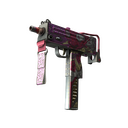 MAC-10 | Saibā Oni (Well-Worn)