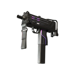 MAC-10 | Light Box (Field-Tested)
