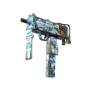 MAC-10 | Pipsqueak (Battle-Scarred)