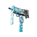 MAC-10 | Pipsqueak (Well-Worn)