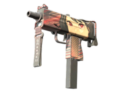 MAC-10 | Sakkaku