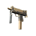 MAC-10 | Echoing Sands (Well-Worn)