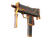 StatTrak™ MAC-10 | Heat