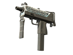 MAC-10 | Ensnared