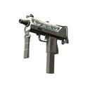 StatTrak™ MAC-10 | Ensnared (Field-Tested)