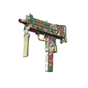 MAC-10 | Toybox (Battle-Scarred)