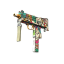 MAC-10 | Toybox (Factory New)