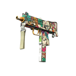 MAC-10 | Toybox (Factory New)