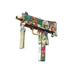 MAC-10 | Toybox (Field-Tested)