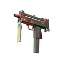 StatTrak™ MAC-10 | Tatter (Factory New)