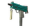 MAC-10 | Malachite