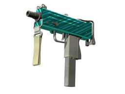 StatTrak™ MAC-10 | Malachite