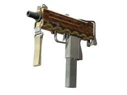 MAC-10 | Copper Borre