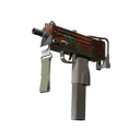 MAC-10 | Last Dive (Well-Worn)