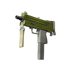 MAC-10 | Graven (Factory New)
