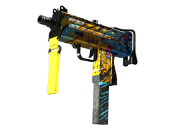 MAC-10 | Stalker