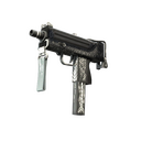 MAC-10 | Whitefish (Minimal Wear)