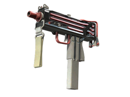 StatTrak™ MAC-10 | Pipe Down