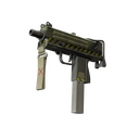 StatTrak™ MAC-10 | Classic Crate (Field-Tested)