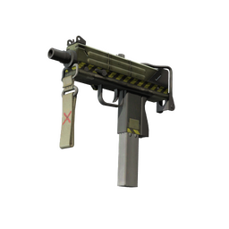 StatTrak™ MAC-10 | Classic Crate (Factory New)